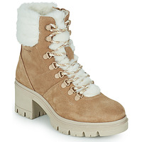 Chaussures Femme Bottes de neige Tamaris 26848-310 Marron