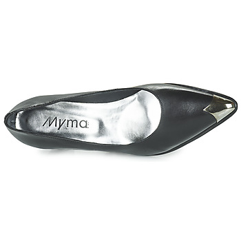 Myma 5835-MY-00 Noir
