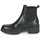Chaussures Femme Boots Myma 5832-MY-00 Noir