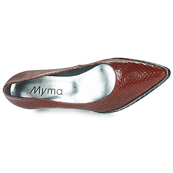 Myma 5841-MY-01 Marron