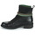 Chaussures Femme Boots Felmini D176 Noir