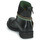 Chaussures Femme Boots Felmini D176 Noir
