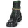 Chaussures Femme Boots Felmini D229 Noir