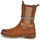 Chaussures Femme Boots Felmini D179 Marron