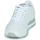 Chaussures Baskets basses Reebok Classic CLASSIC LEATHER Blanc / Gris
