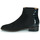 Chaussures Femme Boots Mam'Zelle IMEA Noir