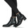 Chaussures Femme Bottines Mam'Zelle TALION Noir