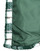 Vêtements Femme Blousons Volcom SILENT SHERPA JACKET Vert / Blanc