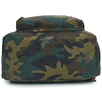 Polo Ralph Lauren BACKPACK LARGE Multicolore / Camouflage