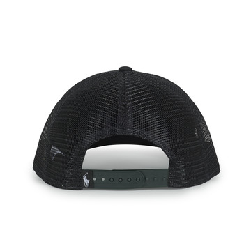 Polo Ralph Lauren HC TRUCKER-CAP-HAT Noir / Polo Black