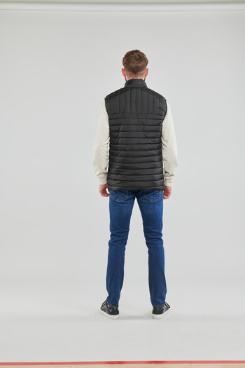 Only & Sons  ONSPIET QUILTED Noir