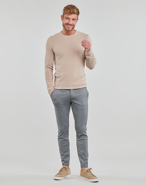 Only & Sons  ONSMARK PANT GW 0209 Gris