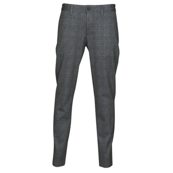Vêtements Homme Chinos / Carrots Only & Sons  ONSMARK CHECK PANTS HY GW 9887 Marine