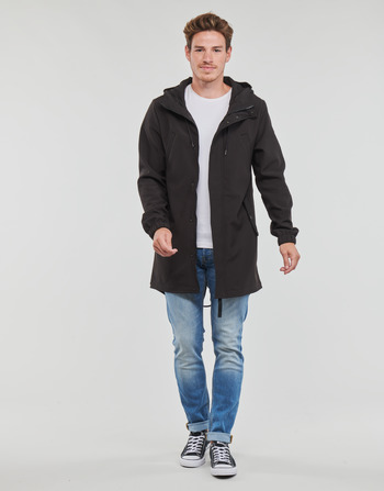 Only & Sons  ONSHALL HOOD SOFTSHELL PARKA