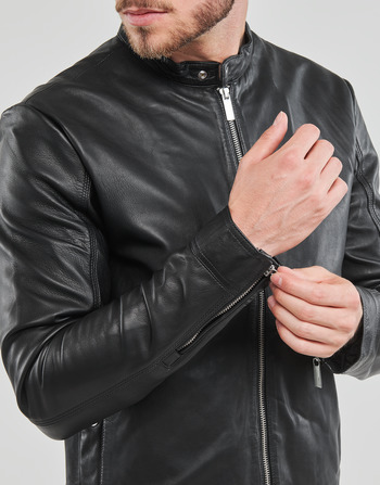 Selected SLHARCHIVE CLASSIC LEATHER Noir