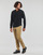 Vêtements Homme Chinos / Carrots Selected SLHSLIM-MILES FLEX CHINO PANTS Camel