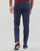 Vêtements Homme Pantalons 5 poches Selected SLHSLIM-DAVE 175 STRUC TRS ADV Marine