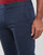 Vêtements Homme Pantalons 5 poches Selected SLHSLIM-DAVE 175 STRUC TRS ADV Marine