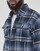 Vêtements Homme Chemises manches longues Selected SLHREGSCOT CHECK SHIRT Bleu
