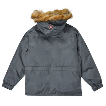 Geographical Norway BENCH Gris