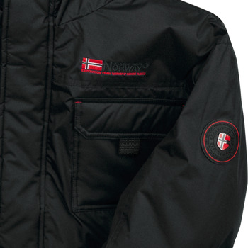 Geographical Norway ARSENAL Noir
