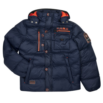 Geographical Norway CITERNIER