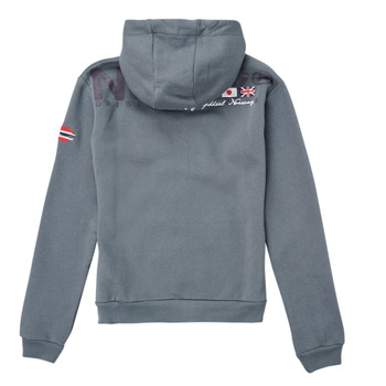 Geographical Norway FESPOTE Gris