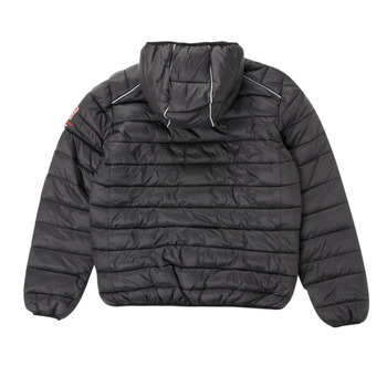Geographical Norway BRICK Noir