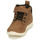 Chaussures Garçon Boots Umbro UM NELDA VLC Camel
