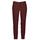 Vêtements Femme Pantalons 5 poches Freeman T.Porter CLAUDIA CONFETTI Rouge / Noir