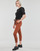 Vêtements Femme Pantalons 5 poches Freeman T.Porter CLAUDIA FELICITA Rouge