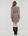 Vêtements Femme Robes courtes Liu Jo WF2067 Multicolore