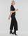Vêtements Femme Combinaisons / Salopettes Morgan RMVIGNI Noir