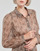 Vêtements Femme Tops / Blouses Morgan COLMI F Multicolore