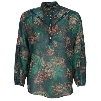Vêtements Femme Tops / Blouses One Step COSMO Multicolore