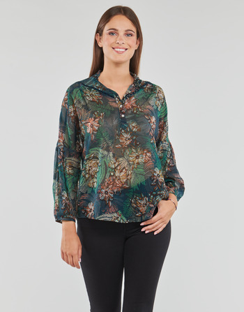 Vêtements Femme Tops / Blouses One Step COSMO Multicolore