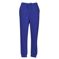 Vêtements Femme Pantalons de survêtement Pieces PCCHILLI HW SWEAT PANTS Bleu