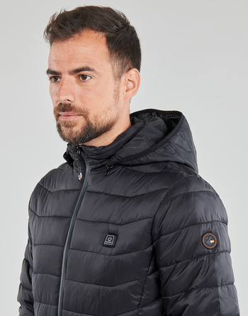 Geographical Norway DARMUP Noir