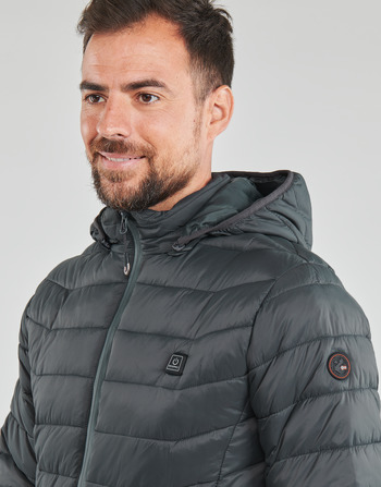 Geographical Norway DARMUP Gris foncé