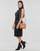 Vêtements Femme Tops / Blouses Guess SL JACOTTE Noir