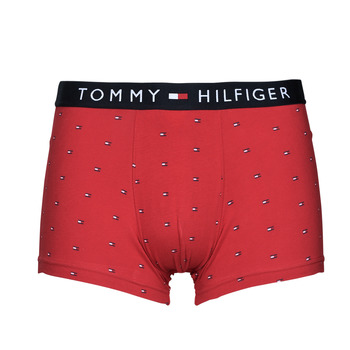 Sous-vêtements Homme Boxers Tommy Hilfiger TRUNK Rouge