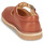 Chaussures Enfant Sandales et Nu-pieds Aster DINGO Rouge terracotta