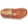 Chaussures Enfant Sandales et Nu-pieds Aster DINGO Rouge terracotta