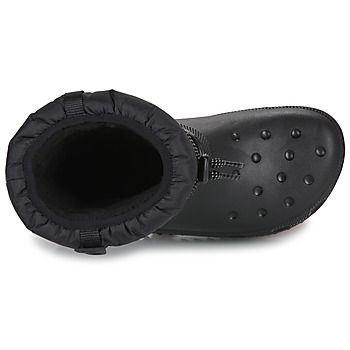 Crocs CLASSIC NEO PUFF LUXE BOOT W Noir