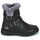Chaussures Fille Boots Mod'8 WESTY Noir