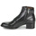Chaussures Femme Boots Muratti ABYGAEL Noir