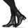 Chaussures Femme Bottines Muratti RONCHEROLLES Noir