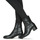 Chaussures Femme Bottines Muratti RAPEY Noir