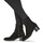 Chaussures Femme Bottines Muratti RACHES Noir