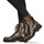 Chaussures Femme Boots Martinelli HERMOSILLA 1568 Marron